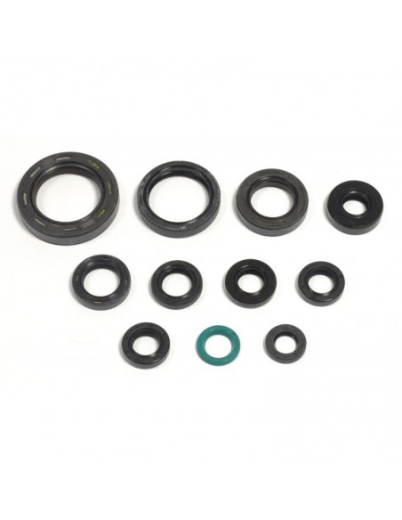 KIT RETENES DE MOTOR ATHENA HONDA CR 125 04-07