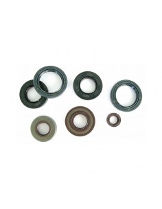 KIT RETENES DE MOTOR ATHENA HONDA CR 250 92-07