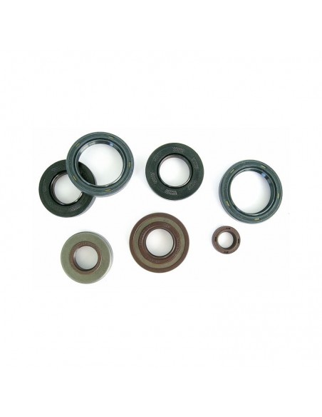 KIT RETENES DE MOTOR ATHENA HONDA CR 250 92-07