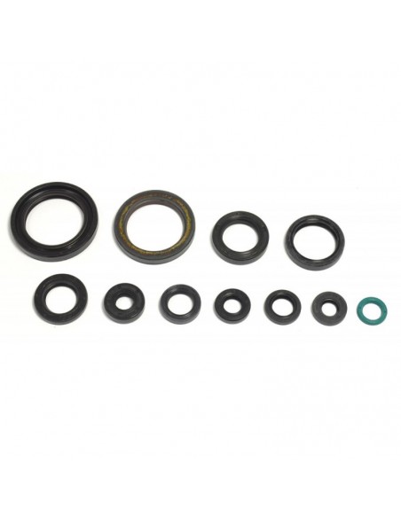 KIT RETENES DE MOTOR ATHENA HONDA CRF 250R 04-17 CRF 250X 04-17