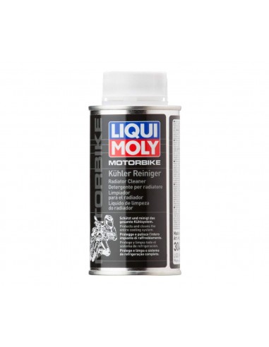 LIMPIADOR DE CIRCUITOS DE REFRIGERACION LIQUI MOLY 150ML