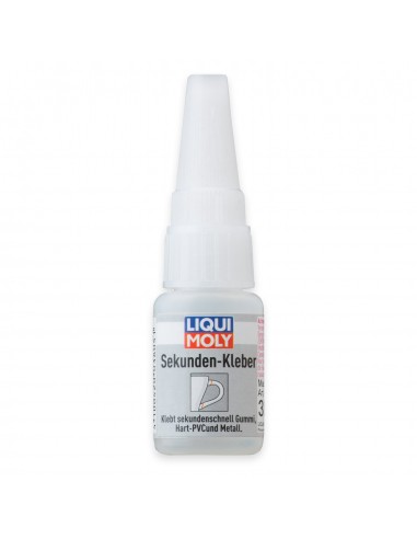 PEGAMENTO INSTANTANEO LIQUI MOLY 10GR