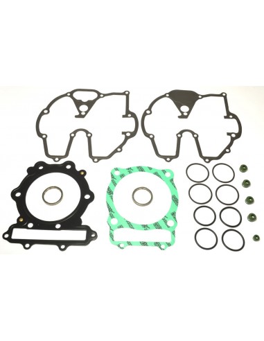 KIT JUNTAS PARTE ALTA ATHENA HONDA XR 600R 83-87 XL 600R 83-87