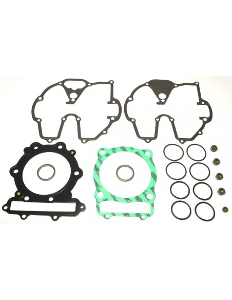 KIT JUNTAS PARTE ALTA ATHENA HONDA XR 600R 83-87 XL 600R 83-87