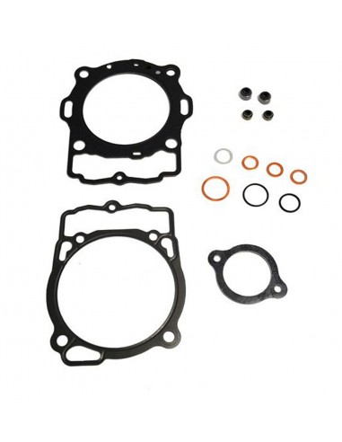 KIT JUNTAS PARTE ALTA ATHENA HUSABERG FE 390 10-11 FE 450 09-11 KTM EXC 530 08-11