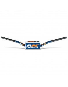 MANILLAR NEKEN DIAMETRO VARIABLE 121 PURPLE AZUL