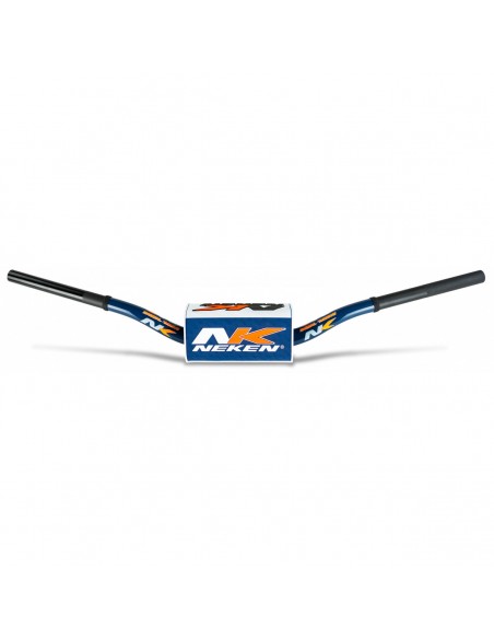 MANILLAR NEKEN DIAMETRO VARIABLE 121 PURPLE AZUL