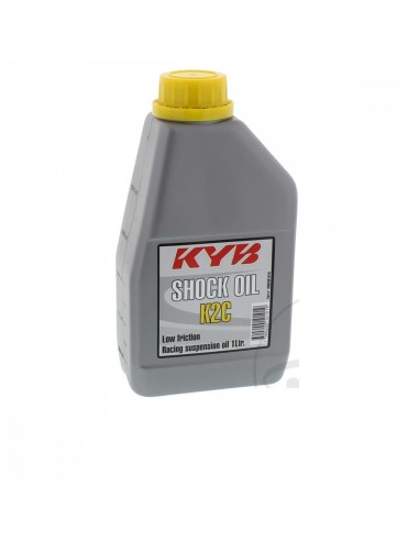 ACEITE KAYABA AMORTIGUADOR K2C 1 LITRO