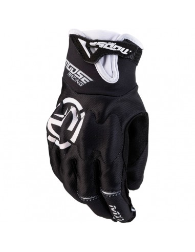 GUANTES MOOSE RACING MX-1 NEGROS 2021