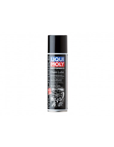 GRASA DE CADENA LIQUI MOLY SINTETICA 250ML