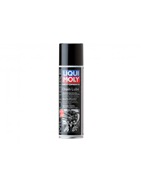 GRASA DE CADENA LIQUI MOLY SINTETICA 250ML