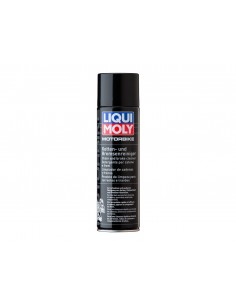 LIMPIADOR GRASA DE CADENA LIQUI MOLY SPRAY 500ML