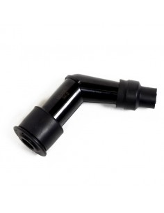 PIPA BUJIA NGK VD05EG NEGRA