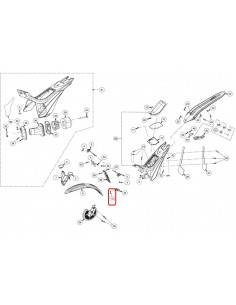 TORNILLO CHAPA 4.2X13 DIN CH88H PAVONADO NEGRO
