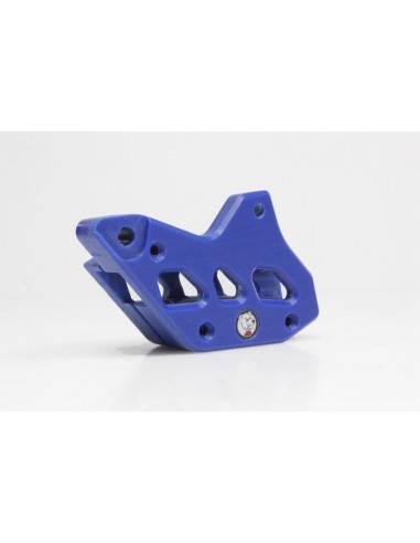 GUIA CADENA AXP RACING REFORZADO HUSQVARNA 14-20 SHERCO SER/SEFR 12-20 AZUL