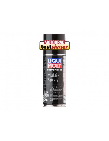 SPRAY MULTIUSOS LIQUI MOLY 250ML