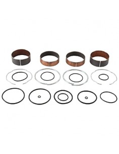 KIT CASQUILLOS DE HORQUILLA HONDA CRF 250R 2018 CRF 450R 17-18