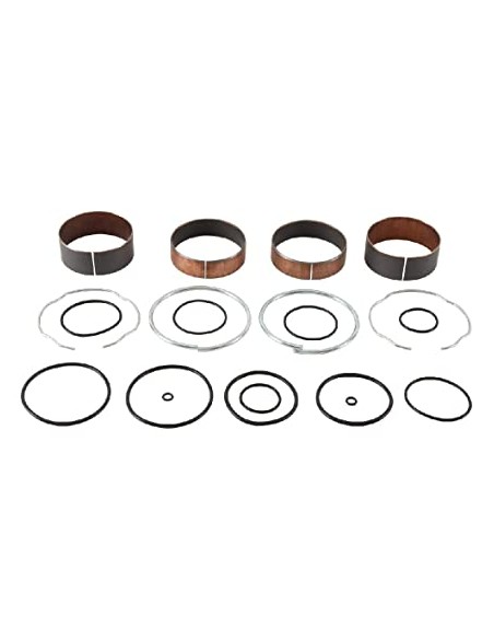 KIT CASQUILLOS DE HORQUILLA HONDA CRF 250R 2018 CRF 450R 17-18