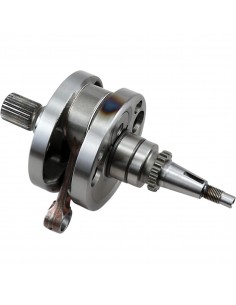 CIGUEÑAL PROX HONDA CRF 250R 04-09