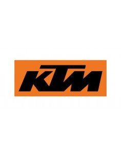 TUERCA RADIO RUEDA TRASERA 18 PULGADAS KTM