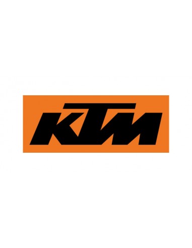 TUERCA RADIO RUEDA TRASERA 18 PULGADAS KTM