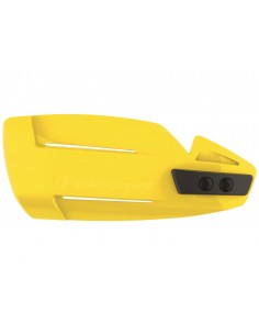 PARAMANOS POLISPORT HAMMER AMARILLO