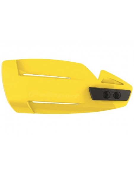 PARAMANOS POLISPORT HAMMER AMARILLO