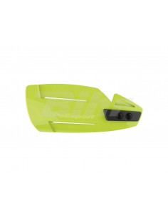 PARAMANOS POLISPORT HAMMER AMARILLO FLUOR