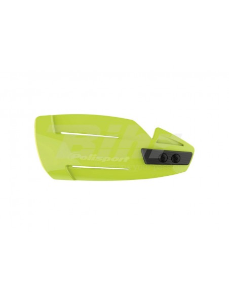 PARAMANOS POLISPORT HAMMER AMARILLO FLUOR