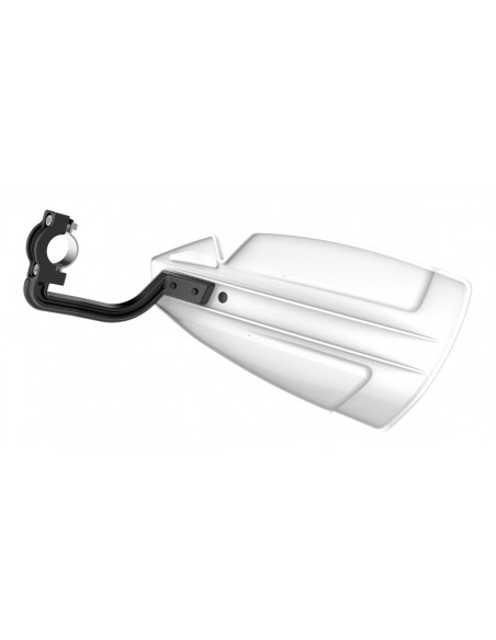 PARAMANOS POLISPORT HAMMER NARDO GRIS