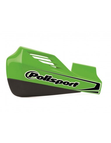 PARAMANOS POLISPORT MX ROCKS VERDE