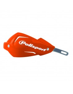 PARAMANOS POLISPORT TOUQUET NARANJAS