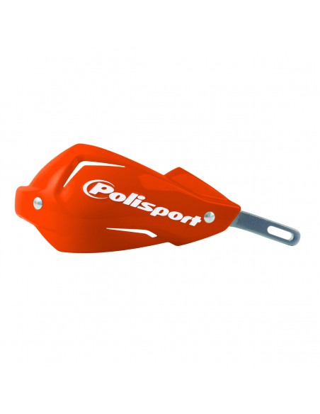 PARAMANOS POLISPORT TOUQUET NARANJAS