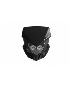 PORTAFARO POLISPORT LOOKOS NEGRO