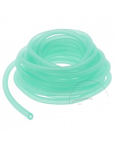 TUBO GASOLINA 4X7MM - 1 METRO