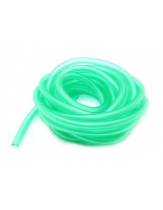 TUBO GASOLINA 5X10MM - 1 METRO