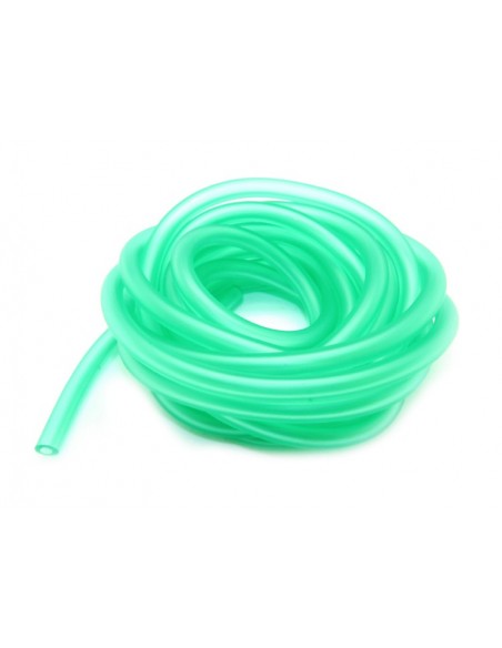 TUBO GASOLINA 5X10MM - 1 METRO