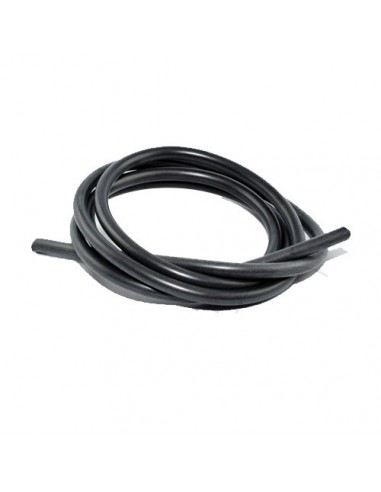 CABLE DE ENCENDIDO 5MM NEGRO