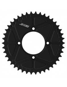 CORONA JITSIE TRIAL 4 AGUJEROS NEGRA