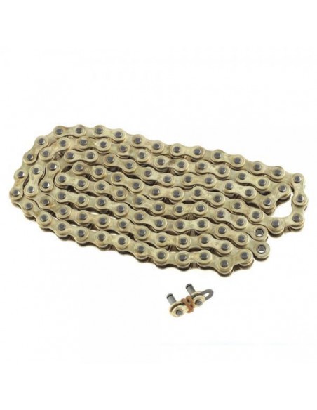 CADENA IRIS TRIAL RXL 106 PASOS