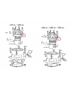 TORICA EXT ME25616060 CC 101.32X1X1.78
