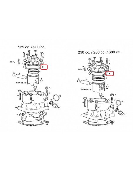 TORICA EXT ME25616060 CC 101.32X1X1.78 TORICA EXT ME25616060 CC 101.32X1X1.78