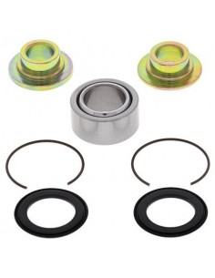 KIT REPARACION AMORTIGUADOR INFERIOR KTM SX 65 09-14 SUPERIOR KTM SX 65 09-14