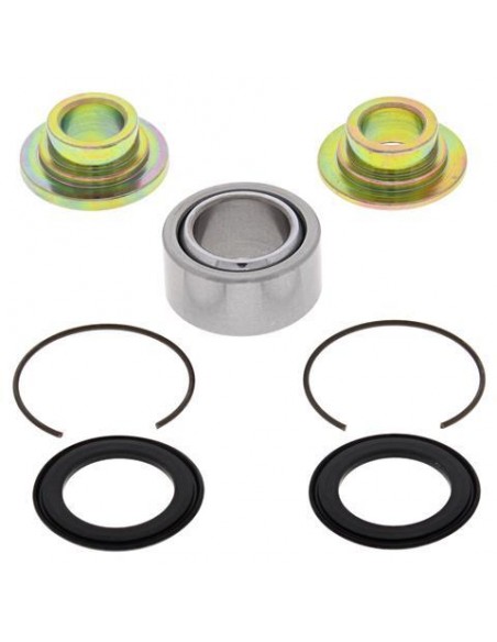 KIT REPARACION AMORTIGUADOR INFERIOR KTM SX 65 09-14 SUPERIOR KTM SX 65 09-14