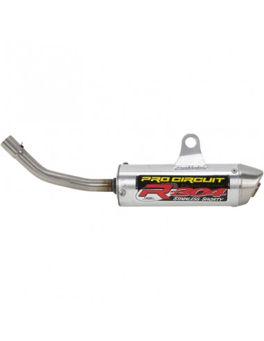 SILENCIOSO PRO CIRCUIT 304 KTM SX 65 09-15