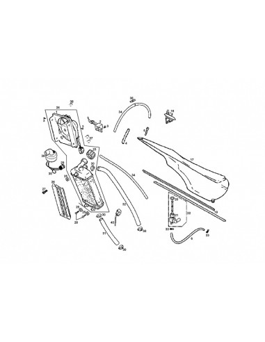 TERMOCONTACTO FAE T PRO 3603102