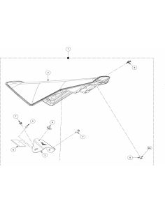 REMACHE PLASTICO REF.126.910.10 NG.GUARD