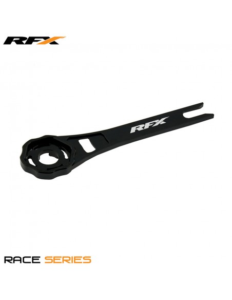 LLAVE DE HORQUILLA RFX KTM SX/SXF 07-15 DINAMOMETRICA - NO VALIDA PARA EXC 4CS