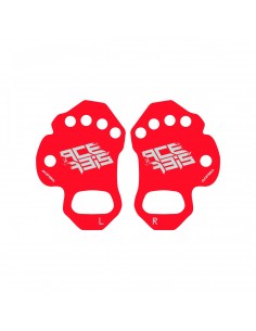 PALM SAVER ACERBIS ROJOS