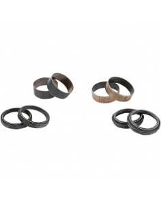 KIT REPARACION DE HORQUILLA SHOWA SUZUKI RMZ 450 15-16